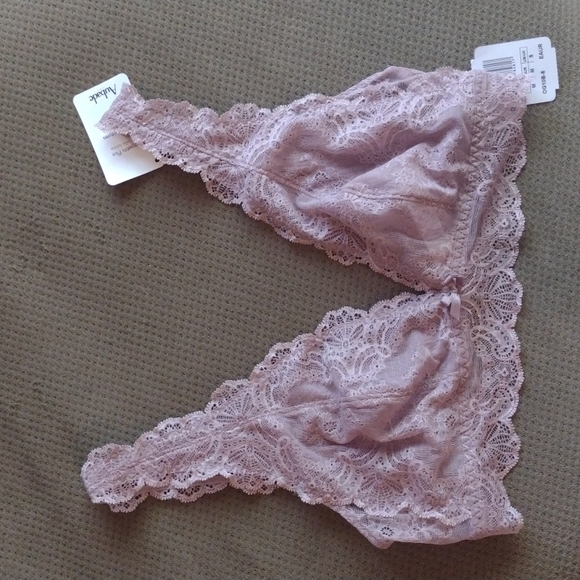 NWT Danse des Sens Bralette - Picture 1 of 4